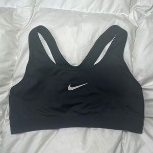 Nike Dri-fit sports bra classic athleisure